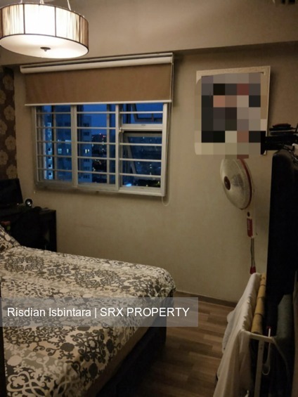 Blk 987B Buangkok Green (Hougang), HDB 3 Rooms #180431872